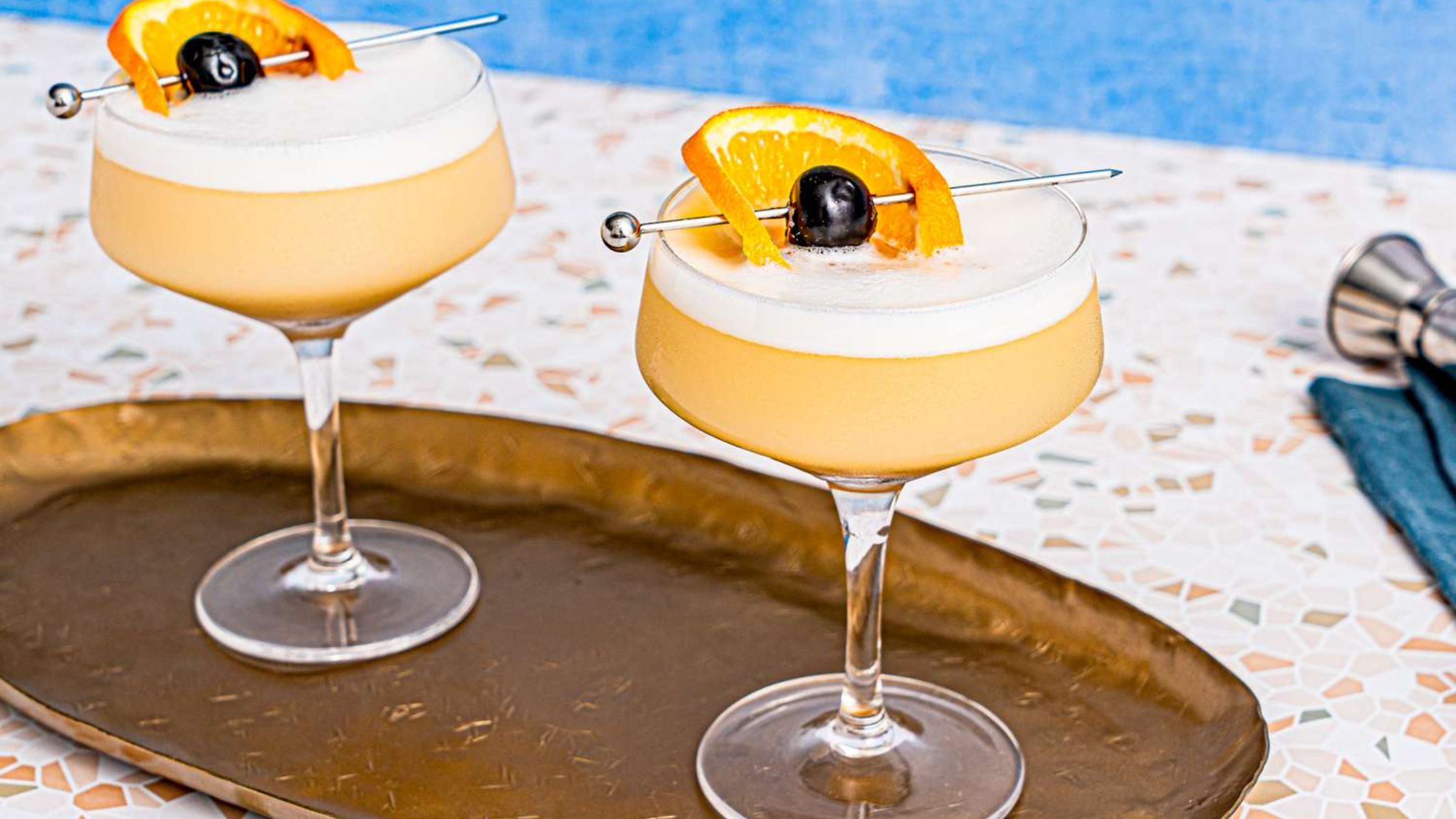whiskey sour, winewhiskyworld